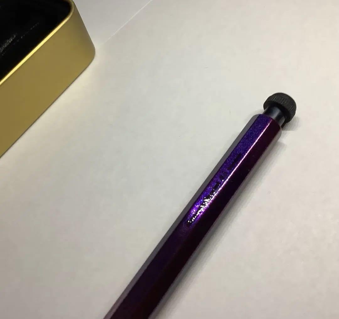 Amazon.co.jp: カヴェコスペシャル パープル : 文房具・オフィス用品